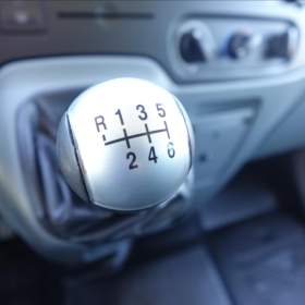 Foto inzerátu Ford Transit 2,2 TDCI L3H3 8 MÍST BUS KLIM