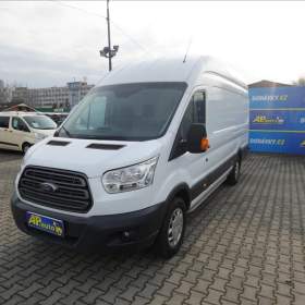 Ford Transit 2,0 TDCI 350L JUMBO KLIMA / 18934213