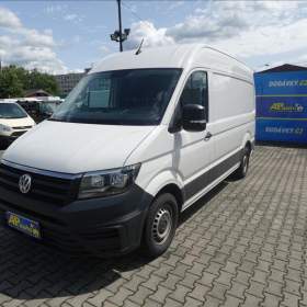 Volkswagen Crafter 2,0 TDi L2H2 KLIMA SERVISKA / 18938457