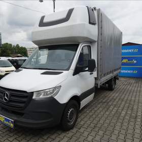 Mercedes- Benz Sprinter 2,0 317CDi VALNÍK SPANÍ KLIMA / 18938457