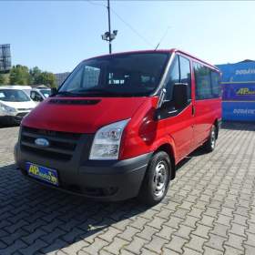 Ford Transit 2,2 TDCi L1H1 9MÍST KLIMA SER / 18946522