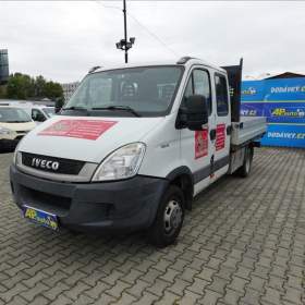 Iveco Daily 3,0 HPT 35C15 VALNÍK 7MÍST / 18946522