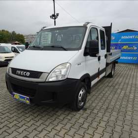 Iveco Daily 3,0 HPT 35C15 VALNÍK 7MÍST / 18946522