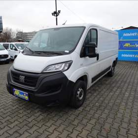 Fotka k inzerátu Fiat Ducato 2,2 MJT L2H1 KLIMA / 18946526