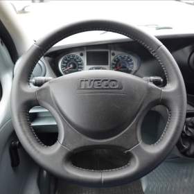 Foto inzerátu Iveco Daily 3,0 HPT 35C15 VALNÍK 7MÍST