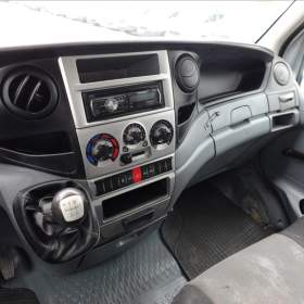 Foto inzerátu Iveco Daily 3,0 HPT 35C15 VALNÍK 7MÍST