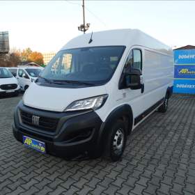Fotka k inzerátu Fiat Ducato 2,2 JTD L5H2 KLIMA / 18772640