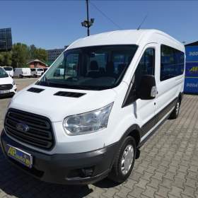 Ford Transit 2,0 TDCi L3H2 9MÍST KLIMA SER / 18946526