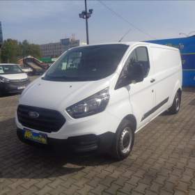 Fotka k inzerátu Ford Transit Custom 2,0 TDCI L2H1 KLIMA SERVISKA / 18854578
