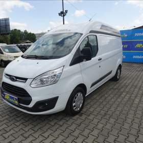 Ford Transit Custom 2,0 TDCi L2H2 KLIMA SERVISKA / 18948009