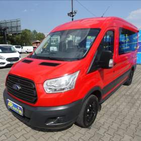 Ford Transit 2,2 TDCi L2H2 9MÍST BUS KLIMA / 18948009
