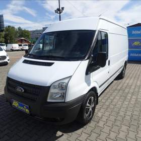 Ford Transit 2,2 TDCI L3H2 KLIMA CHLAĎÁK / 18966164