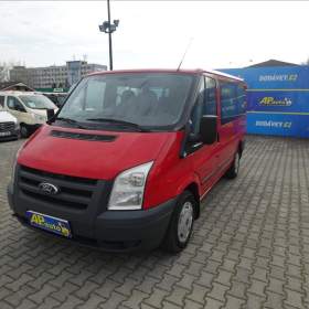 Ford Transit 2,2 TDCi L1H1 9MÍST SERVISKA / 18972951