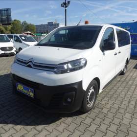 Citroën Jumpy 2,0 HDI 8 MÍST L3H1 KLIMA / 18972951