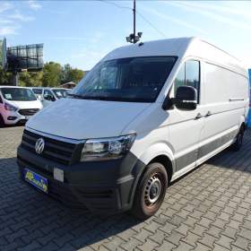 Volkswagen Crafter 2,0 TDI MAXI KLIMA / 18972952