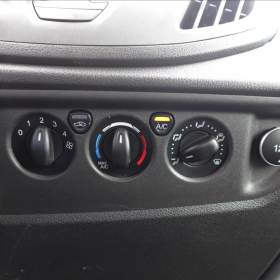 Foto inzerátu Ford Transit 2,0 TDCi  DVOJKABINA 3S SKLÁPĚ