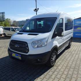 Ford Transit 2,2 TDCi L2H2 9MÍST KLIMA SER / 18972955