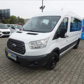 Ford Transit 2,0 TDCi L3H2 9MÍST KLIMA / 18972955