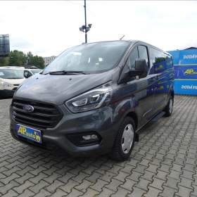 Ford Transit Custom 2,0 TDCi 6MÍST L2H1 KLIMA SER / 18972956