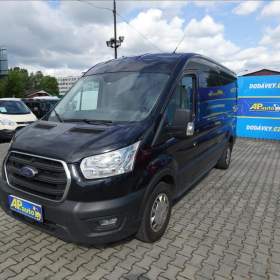 Ford Transit 2,0 TDCi L3H2 KLIMA / 18972959