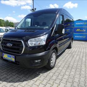 Ford Transit 2,0 TDCi L3H2 KLIMA / 18972959