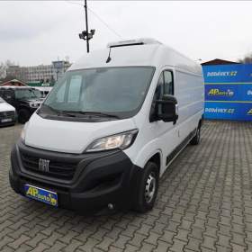 Fiat Ducato 2,2 JTD L4H2 MRAZÁK DO - 20°C / 18983731