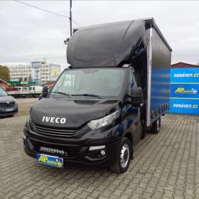 Iveco Daily 3,0 HPT VALNÍK PLACHTA KLIMAT / 18991548