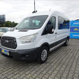 Ford Transit 2,2 TDCi L3H2 8MÍST BUS KLIMA / 19009027