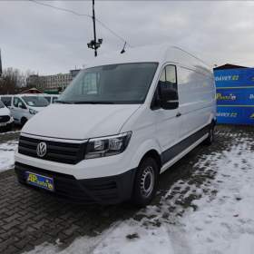 Volkswagen Crafter 2,0 TDI MAXI KLIMA / 19009027