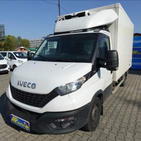 Iveco Daily 3,0 HPT 35S18 SKŘÍŇ MRAZÁK - 2 / 19009028
