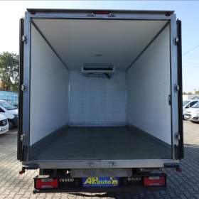 Foto inzerátu Iveco Daily 3,0 HPT 35S18 SKŘÍŇ MRAZÁK -2