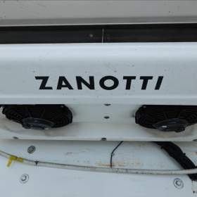 Foto inzerátu Iveco Daily 3,0 HPT 35S18 SKŘÍŇ MRAZÁK -2