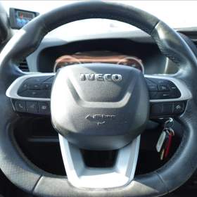 Foto inzerátu Iveco Daily 3,0 HPT 35S18 SKŘÍŇ MRAZÁK -2