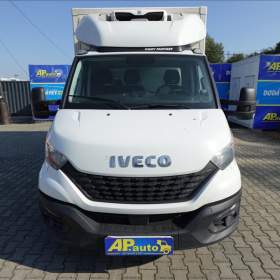 Foto inzerátu Iveco Daily 3,0 HPT 35S18 SKŘÍŇ MRAZÁK -2