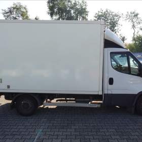Foto inzerátu Iveco Daily 3,0 HPT 35S18 SKŘÍŇ MRAZÁK -2