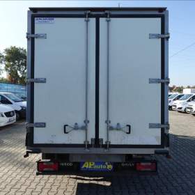 Foto inzerátu Iveco Daily 3,0 HPT 35S18 SKŘÍŇ MRAZÁK -2