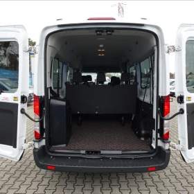 Foto inzerátu Ford Transit 2,0 TDCI L3H2 BUS KLIMA