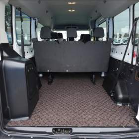 Foto inzerátu Ford Transit 2,0 TDCI L3H2 BUS KLIMA