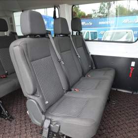 Foto inzerátu Ford Transit 2,0 TDCI L3H2 BUS KLIMA