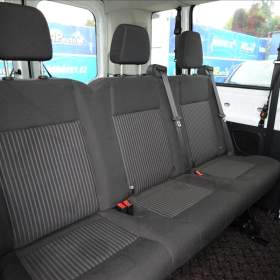 Foto inzerátu Ford Transit 2,0 TDCI L3H2 BUS KLIMA