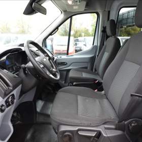 Foto inzerátu Ford Transit 2,0 TDCI L3H2 BUS KLIMA
