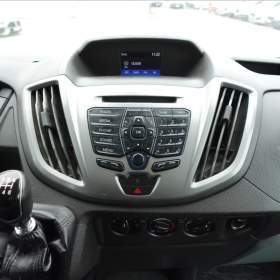 Foto inzerátu Ford Transit 2,0 TDCI L3H2 BUS KLIMA