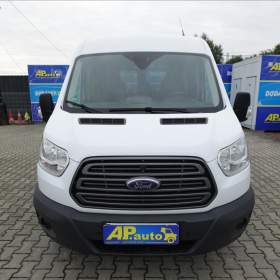 Foto inzerátu Ford Transit 2,0 TDCI L3H2 BUS KLIMA