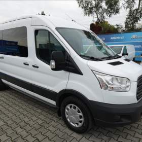 Foto inzerátu Ford Transit 2,0 TDCI L3H2 BUS KLIMA