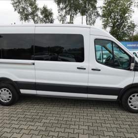 Foto inzerátu Ford Transit 2,0 TDCI L3H2 BUS KLIMA