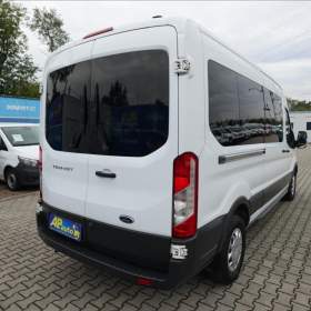 Foto inzerátu Ford Transit 2,0 TDCI L3H2 BUS KLIMA