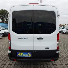 Foto inzerátu Ford Transit 2,0 TDCI L3H2 BUS KLIMA