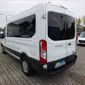 Foto inzerátu Ford Transit 2,0 TDCI L3H2 BUS KLIMA