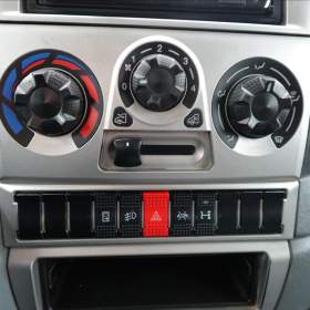 Foto inzerátu Iveco Daily 3,0 HPT 35C15 VALNÍK 7MÍST