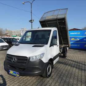Mercedes- Benz Sprinter 2,2 CDI 314 SKLÁPĚČ KLIMA / 19033732